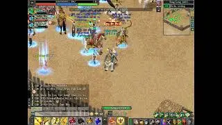 Đại chiến dương tiễn black myth wukong - 8h đi ctr jx2huyenthoai 2008 - VLTK 2