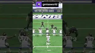 Please make Madden 24 a GOOD GAME! | gmiasworld on #Twitch