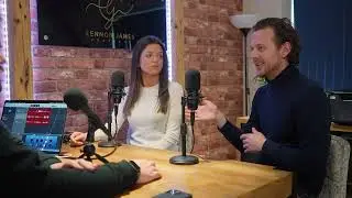 PODCAST - SERIES 2 / EPISODE 3 - LAND AND NEW HOMES AND WHY WE ARE SO PASSIONATE ABOUT IT&hellip;🏡