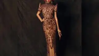 MAYWARD PHOTO COMPILATION AT ABS CBN BALL 2019