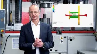 SPP2013 Einstellung von Eigenspannungen während der Kaltmassivumformung