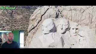 8132022 when & how Mount Rushmore 2b destroyed? great earth quake 9-10-2022 12noon or 2nd 9-11-2022?