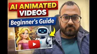 I Made an AI Animated Video in 10 Minutes&hellip; Here&rsquo;s How You Can Too