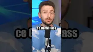 Xbox Gamepass : C&rsquo;est la fin.