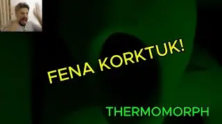 FENA KORKTUK BU SEFER - THERMOMORPH