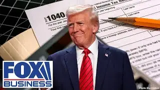 Trump tax cuts: Refunds will be much bigger for millions of Americans