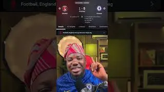 Charlton 1-5 Chelsea | Absolutely cruise for Chelsea on Liam Rosenior first game #football #chelsea