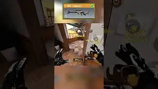 SKS возвращается в мету CODM! #codmclips #codmobile #callofdutymobile #snd #fyp #viral