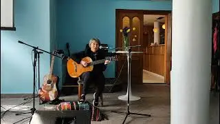 Bard and poetic concert 