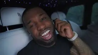 Big Sleep - Really Meant It [Shot By @TeeGlazedItProduction]