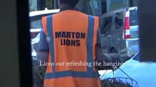 Snippets from Marton 29thNov2025