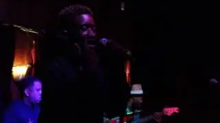 Raymond Luke Jr on GETLOADEDTV
