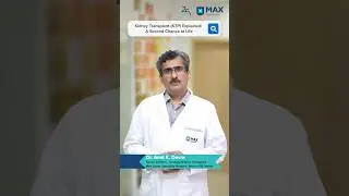 Kidney Transplant (KTP)&nbsp;Explained: A Second Chance at Life