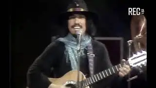 Miguel Pi&ntilde;era - La Luna Llena (Noche de Gigantes 1982)
