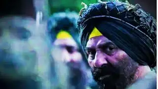 💪🔥BORDER 2 MOVIE REVIEW | Sunny Deol, Varun, Diljit, Ahan | @singh1126facts😍💯#singh1126_facts#shorts