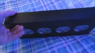 AI HYDRA UNBOXING