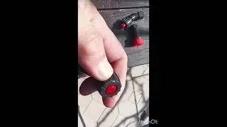 Аккумуляторный, садовый опрыскиватель. Обзор.