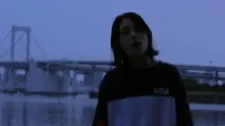 【MUSIC VIDEO】西恵利香 / Palette
