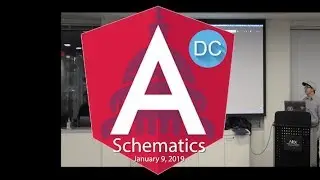 What is Angular Schematics?