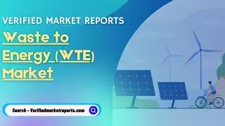 Top 10 Company In Waste to Energy WTE Market Size And Forecast- Verified Market Reports