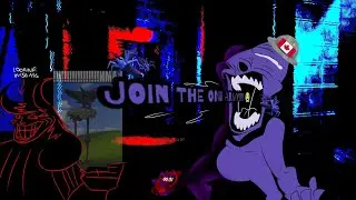 Watch this lagging PC2 Canadian gamer fail at making an Oni army with a bird on Chasing 2 Pillars. 🥀