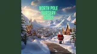 Snowy Escapade