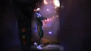 Whose voice is that?⚡||@TotalGaming093 #freefire #viral