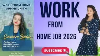 Work from business/job odisha 2016 //Best online opportunity so don't Miss it 🤩#job#onlinebusiness 