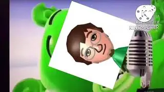 Gummy Bear Song x Wii Sports Luca (Tamil)