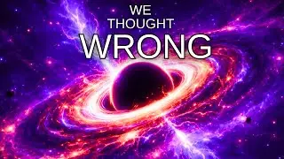 Black Holes: Unraveling the Complex Forces in Their Environments | Science for Sleep