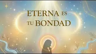 Eterna es tu bondad | Oración cantada de gratitud