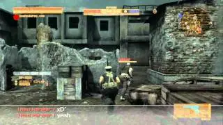[MGO] Chris gets DSR-1 | BASE AA Survival