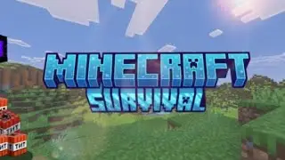 Permulaan - Minecraft survival Indonesia
