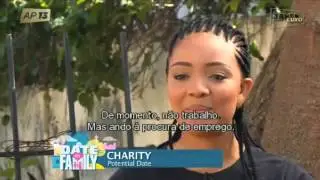 Namora a minha fam&iacute;lia: Warren em ac&ccedil;&atilde;o!