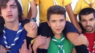 Escuteiros do CNE - Agrupamento 465
