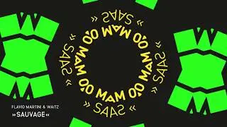 Flavio Martini & Waitz - Sauvage