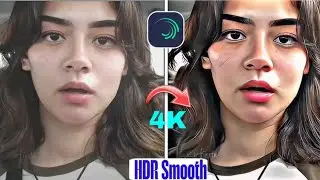 How to edit (4K/8k) blur effect to Alight motion app✅ || alight motion app se video edit kaise Karen