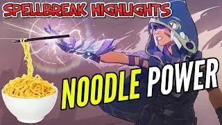 Spellbreak Highlights #15