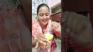 Nimbuda nimbuda 🍋🍋🍋🍋🍋🍋 #aashu shorts