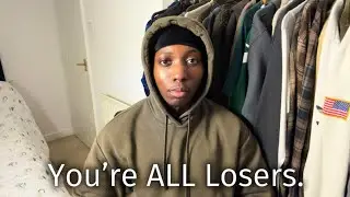 You’re Simping Over Woman Who Don’t Know You.