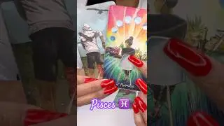 Pisces ♓️ Nothing Can Stop You Now &mdash; Stay Focused, It&rsquo;s Working #pisces #piscestarot #tarot