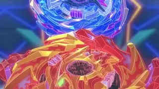 Beyblade Burst Sparking Episode 50