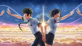 Your name AMV , god only knows