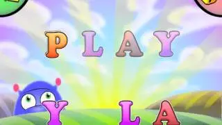 My Monster Alphabet Trailer