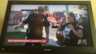 Full Movie Part 4 Live Rescue 2019 Sacramento FD Responding Call Victims Male Who Stabbed His Neck
