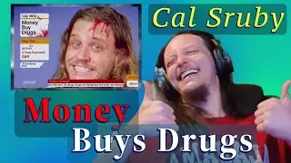 Cal Scruby -- 
