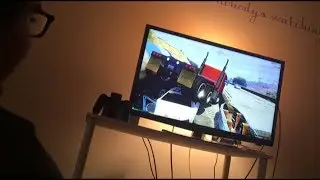 basically a gta playthrough || Jenna Marie