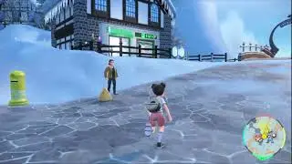 How to get Nature Mints In Pokemon Scarlet & Violet