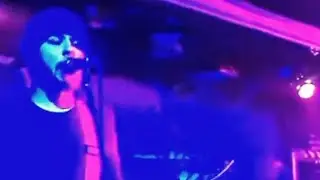 System Paralysis - Runt (live)