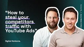 How To Steal Your Competitors Traffic With YouTube Ads